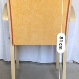 50s Bridge armchair