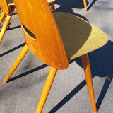 Tatra Nabytok Chairs
