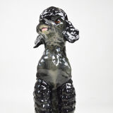 Dog figurine, Goebel, Germany, 1970s
