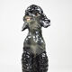 Figurine de chien, Goebel, Allemagne, années 1970