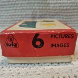Puzzle vintage