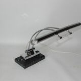 Desk lamp , 80s