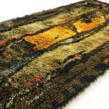 Carpet, Denmark, 1960 - 93x173cm