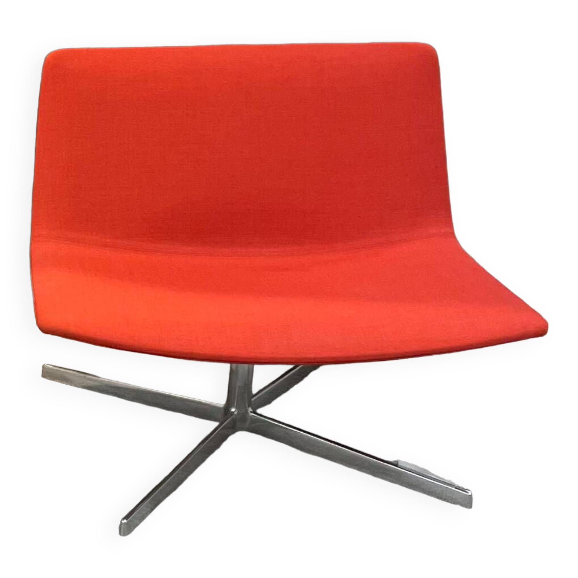 Arper - Catifa 80 Armchair