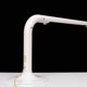 Space Ace 1970s Tube table lamp by Anders Pehrson for Ateljé Lyktan