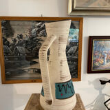 Large West Germany Vase