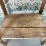 Art Deco console / side table