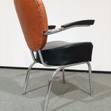 Vintage armchair, Germany 1950