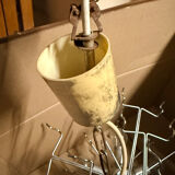 Italian lustre, 1960s