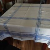 Nappe en cotton