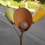 Vintage floor lamp