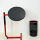 Side table / desk "Servomuto" by Lucci & Orlandini for Magis, Italy, 1980s