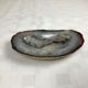 Agate natural stone ashtray