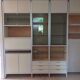 Modular vintage library by Georges Frydman for EFA, 1970s, in very good condition