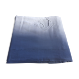 Monogram sheet