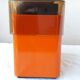 Orange scale