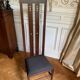4 Chaises Mackintosh