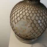 Large siphon