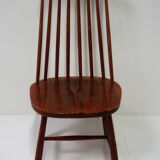 Set of six chairs to high records