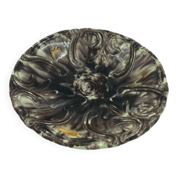 Ancient ceramic cup