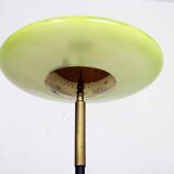 Art Deco floor lamp