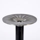 Standing ashtray