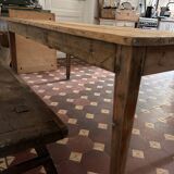 Farmhouse Table