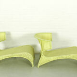 Set of 2 Sävö Lounge Chairs by Monica Mulder for IKEA