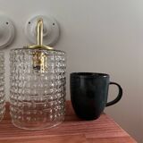 Pair of vintage wall lights