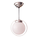 Ball chandelier - globe