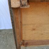 Antique Parisian furniture