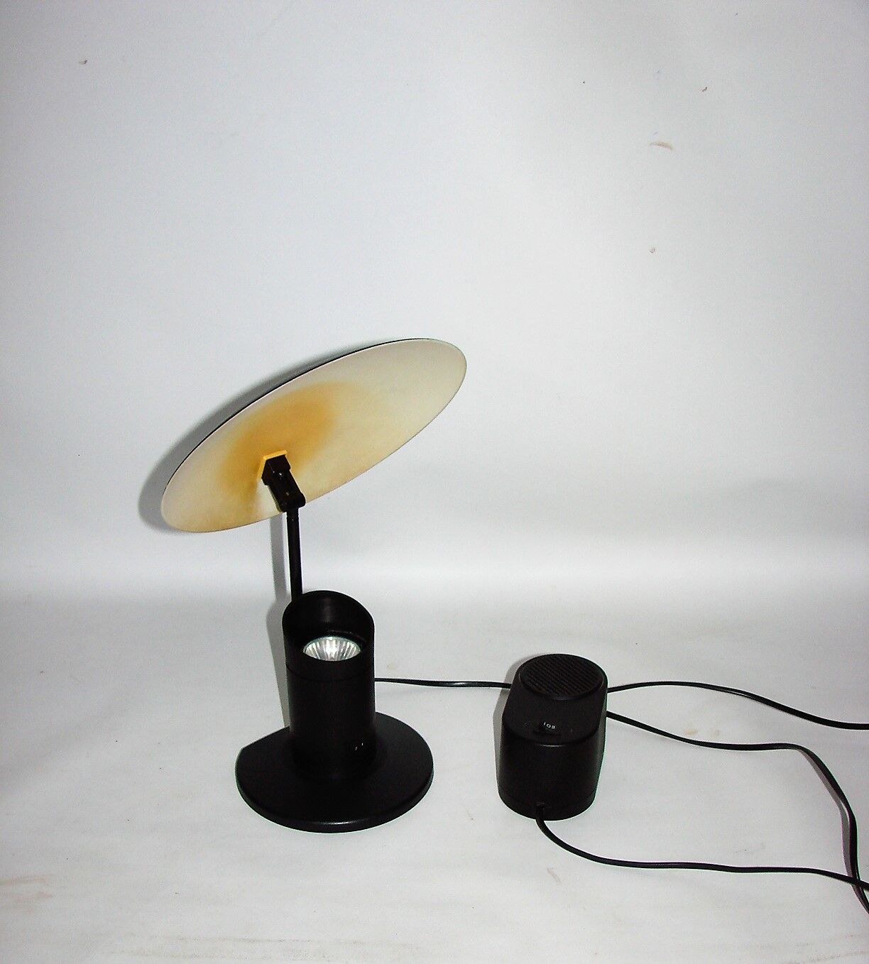 Modern Lamp, 1970s