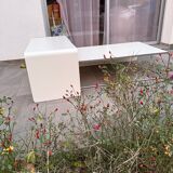 Lowland coffee table large model Patricia Urquiola for Moroso