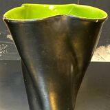 Elchinger Modernist Handkerchief Vase