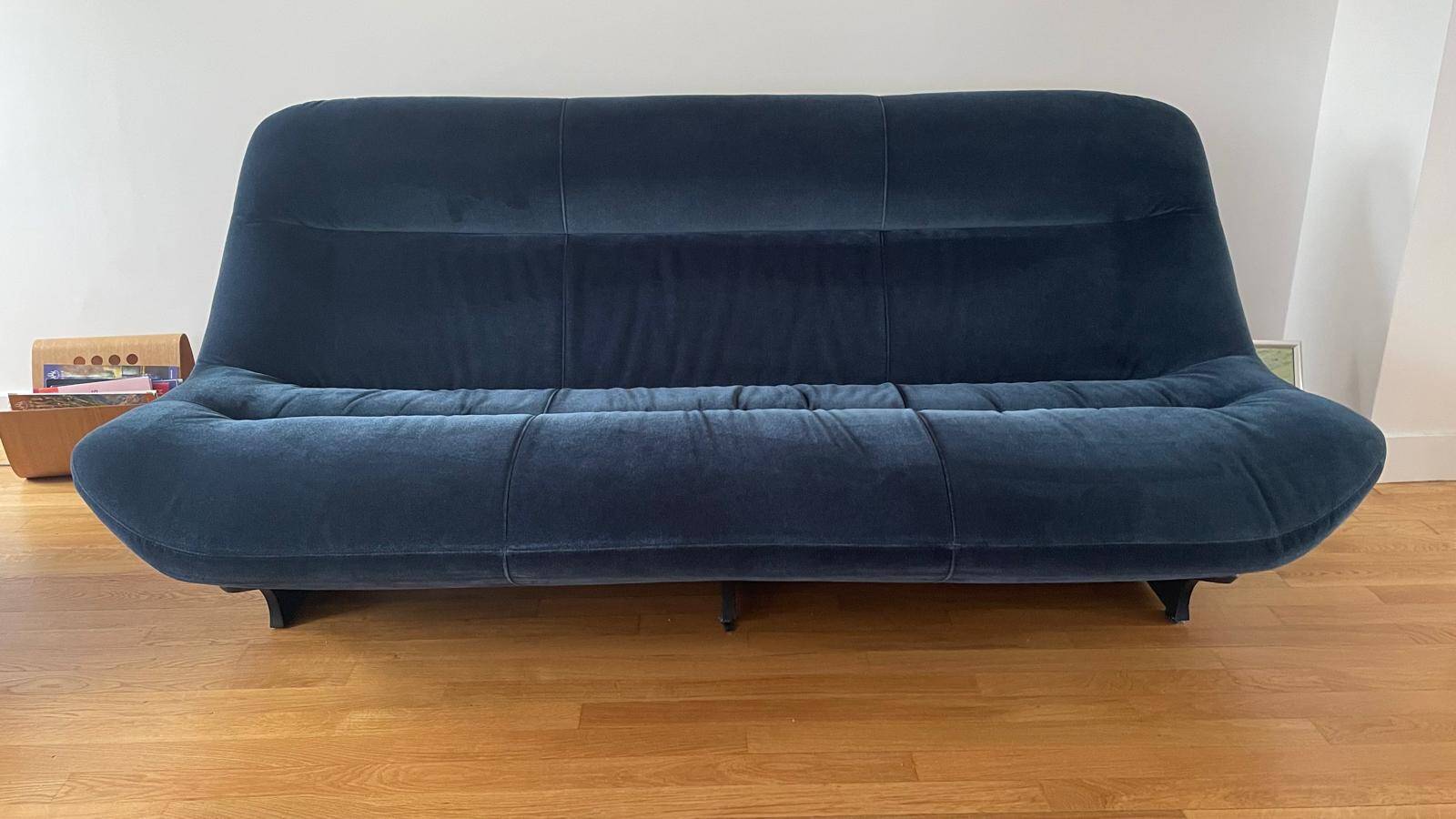 LIGNE ROSET MANAROLA 3-4 SEATS SOFA