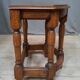 Tabouret de chantre