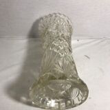 Old vase