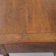Bureau en bois