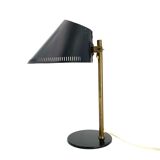 Paavo Tynell mod. 9227 table lamp for Taito & Idman, Finland, 1958