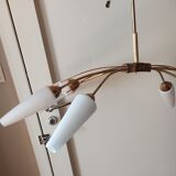 Vintage hanging 50 , 60'S