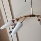 Suspension vintage 50 , 60 'S