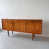 Buffet en teck, Norvège, années 1960