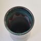 Large ceramic vase Alain Bresson 48 cm