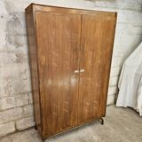 Schoolmaster's cabinet 1960