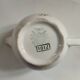 Sucier and creamer Villeroy & Boch vintage 1950s