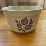 Saladier Faience de St Amand Sologne