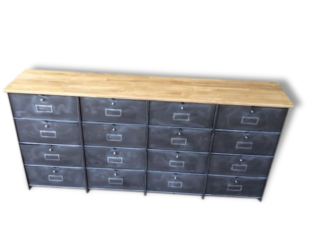 Furniture 16 valves Roneo