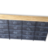 Furniture 16 valves Roneo