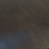 Fully renovated walnut folding dining table by Setona, 1950s