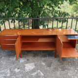 Mcintosh teak sideboard of the 60s